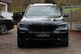 BMW X5 xDrive 40 d M Sport/SKY-LGN/22"/VOLL!/ACC/AHK - BMW: V