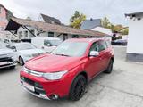 Mitsubishi Outlander Diamant Edition 4WD