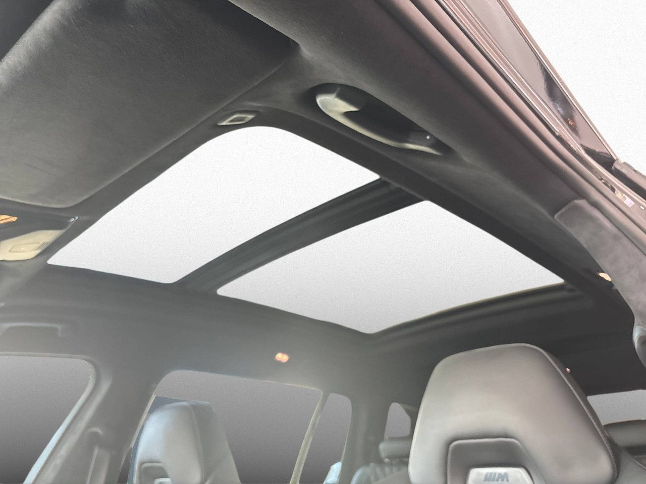 BMW X7 M60 - Bild 20