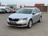 Skoda Octavia Combi Style VOLL! - Skoda Octavia Gebrauchtwagen in Rostock