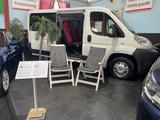 Fiat Ducato*AUTOMATIK*8 SITZER*GARANTIE*AHK*SHZ*TÜV - Fiat Ducato in Duisburg