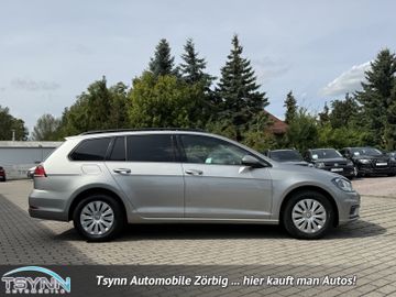 Volkswagen Golf - 7