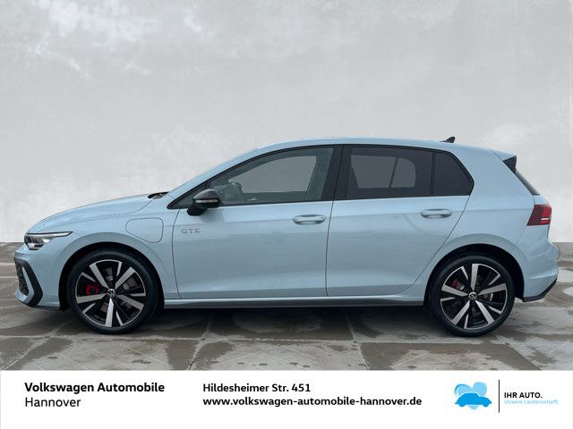 Volkswagen Golf GTE 1,5 l eHybrid OPF 130 kW (177 P S) / 85 imagem 2