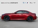 BMW M2 Coupé UPE: 86.630,- EUR Adaptives Fahrwerk - BMW M2 mit Panoramadach