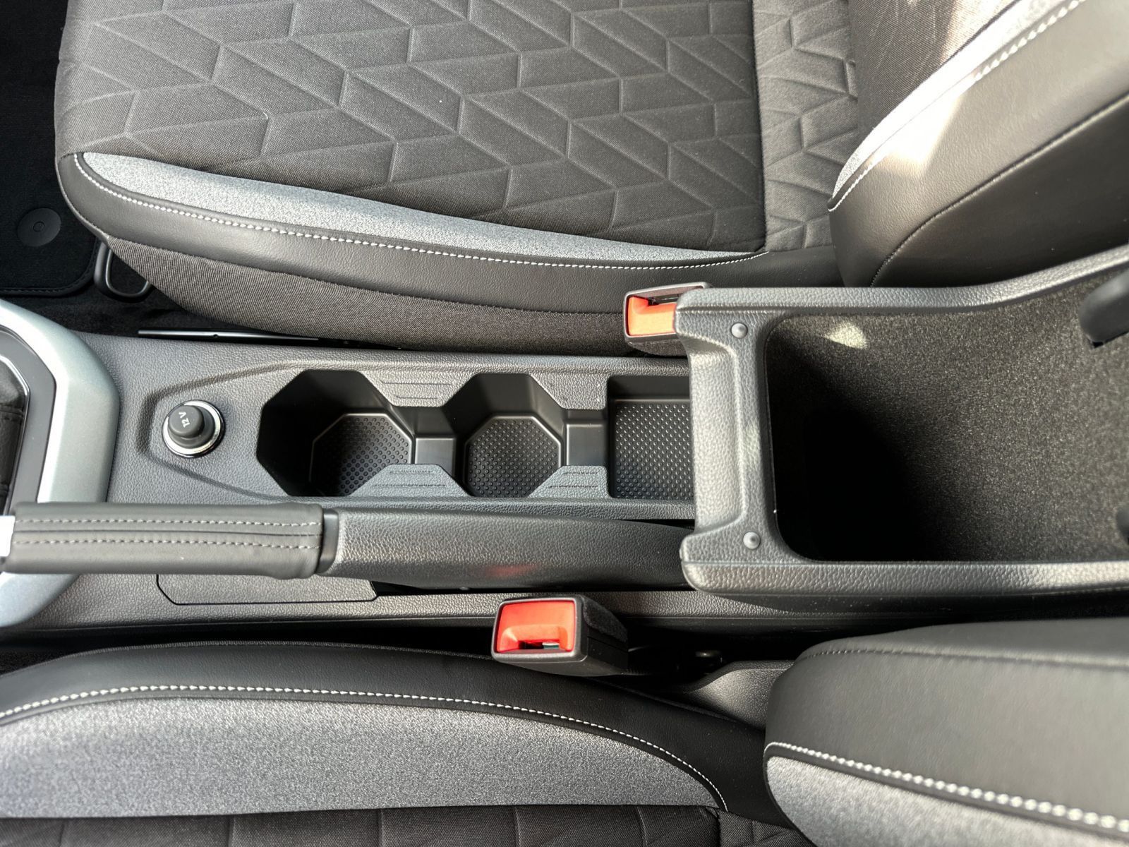 Volkswagen Taigo - Bild 16