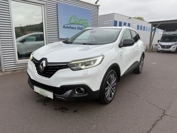 Renault Kadjar Bose