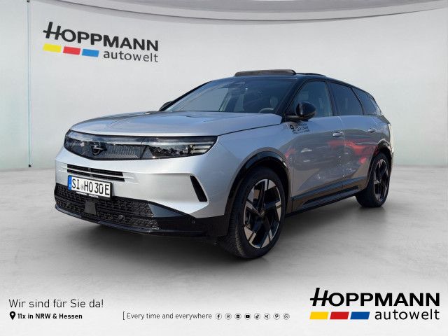 Opel Grandland GS PHEV*Navi*AHK*Schiebedach*SHZ*LHZ*3