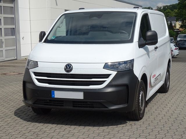 Transporter Kasten 2.0 TDI 81 kW KR - LED / AHZV
