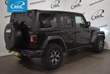Jeep Wrangler Rubicon Unlimited - Jeep Wrangler: Unlimited Rubicon