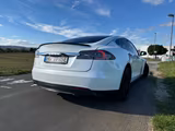 Tesla Model S P85 *free Supercharging* CCS MCU2 - Tesla Gebrauchtwagen von 2015