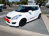 Suzuki 1-HAND SUZUKI SWIFT SPORT X-ITE TÜV NEU+Klima - Suzuki Swift aus 2012: Sport