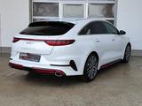 Kia ProCee'd 1.6 T-GDI DCT GT 4xSHZ|AHZV|JBL - Kia pro cee'd / ProCeed Gebrauchtwagen