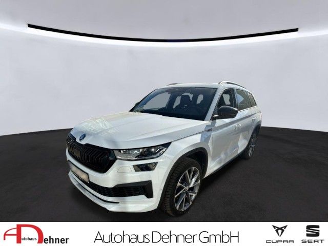 Image of Skoda Kodiaq