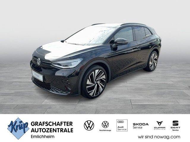 Volkswagen ID.4 GTX 4M el-KLAPPE+PANORAMA+KAMERA+ACC+WP+AHK