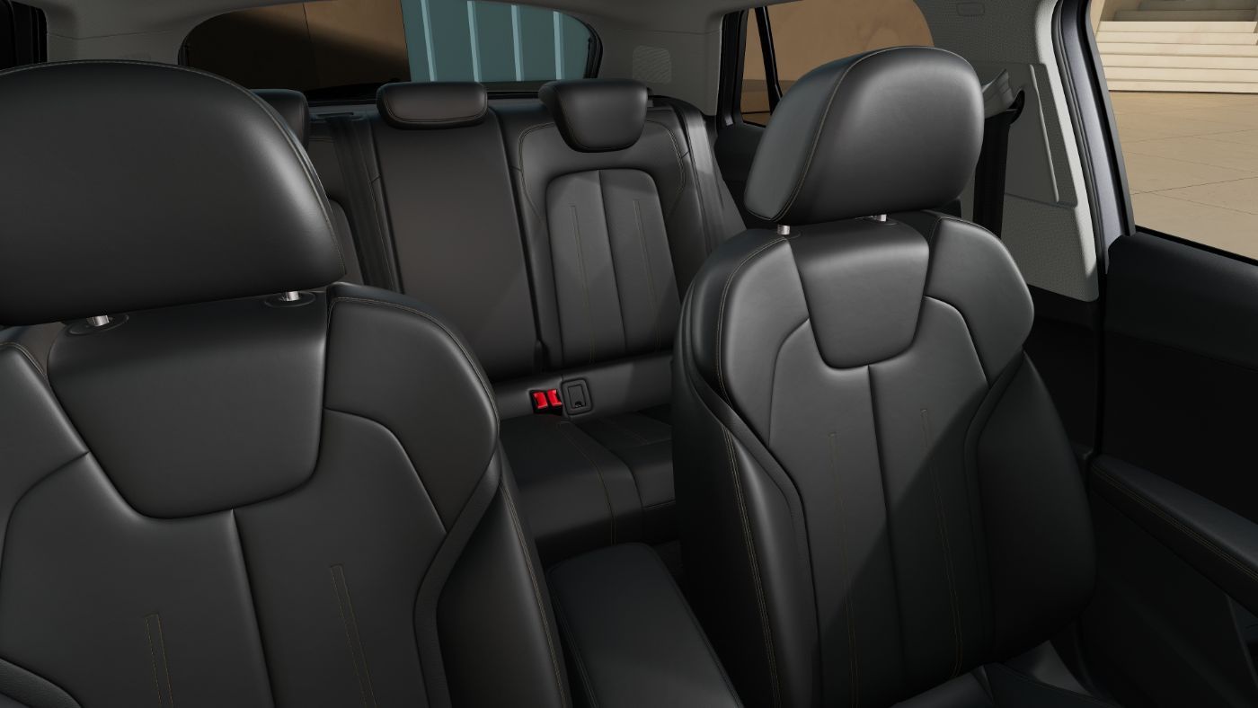 Audi Q2 - Bild 11