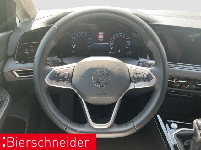 Volkswagen Golf - Bild 11