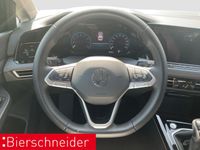 Volkswagen Golf - Vorschau Bild 11