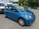 Volkswagen up! 1.0 MPI Klima Spurhalte.Sitzhz.TÜV NEU - VW up! in Braunschweig