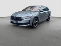 Skoda Octavia - Vorschau Bild 2