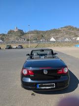 Volkswagen Eos 2.0 FSI Standard - Volkswagen Eos: Fsi