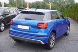 Audi Q2 2.0 TDI quattro S-line LED Navi Panorama B&O - Audi Q2 Gebrauchtwagen in Berlin
