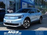 Ford Explorer #555km #Navi #AGR #Klima #CCS #BigBox - Ford Explorer in Dresden