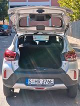 Dacia Spring Comfort Plus Comfort Plus - Dacia Spring von privat