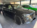 Mercedes-Benz GLS 580 4MATIC - - Mercedes-Benz GLS 580 Gebrauchtwagen