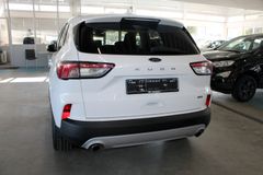 Fahrzeugabbildung Ford Kuga PHEV Titanium Plug In Automatik NAVI + AHK