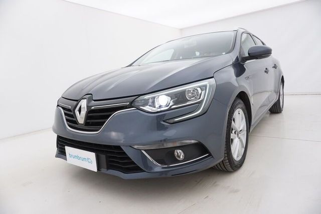 Renault Mégane Sporter Business BR808787 1.5 Die