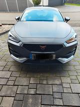 Cupra Leon 2.0 TSI 221kW VZ DSG VZ,Scheckheft,2.Hand - gebrauchte Cupra Limousine