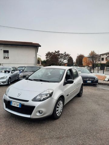 Renault Clio 1.2 16V 5 porte Dynamique OK NEOPAT