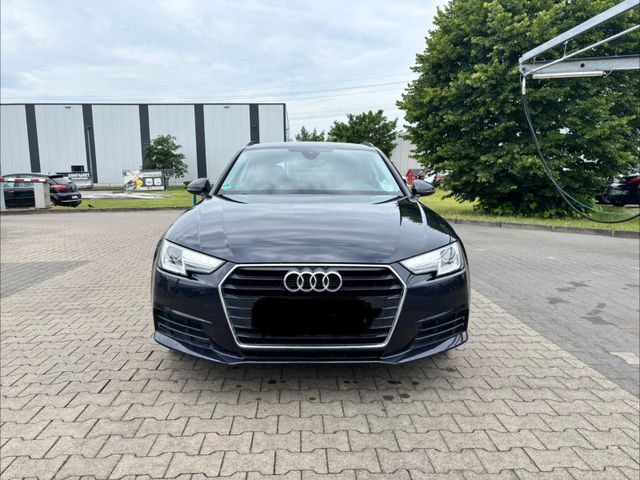 AUDI A4 1.4 TFSI Avant -