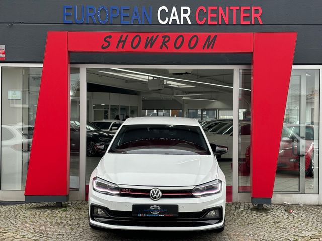 Volkswagen Polo 2.0 TSI DSG GTI*ACC*BEATS SOUND*VW GARANTIE