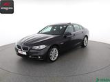 BMW 525 d HUD,KEYLESS,NAVIPROF,SOFTCLOSE,METALLIC - graue BMW 5er Reihe