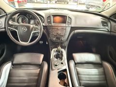 Opel Insignia - Vorschau 9