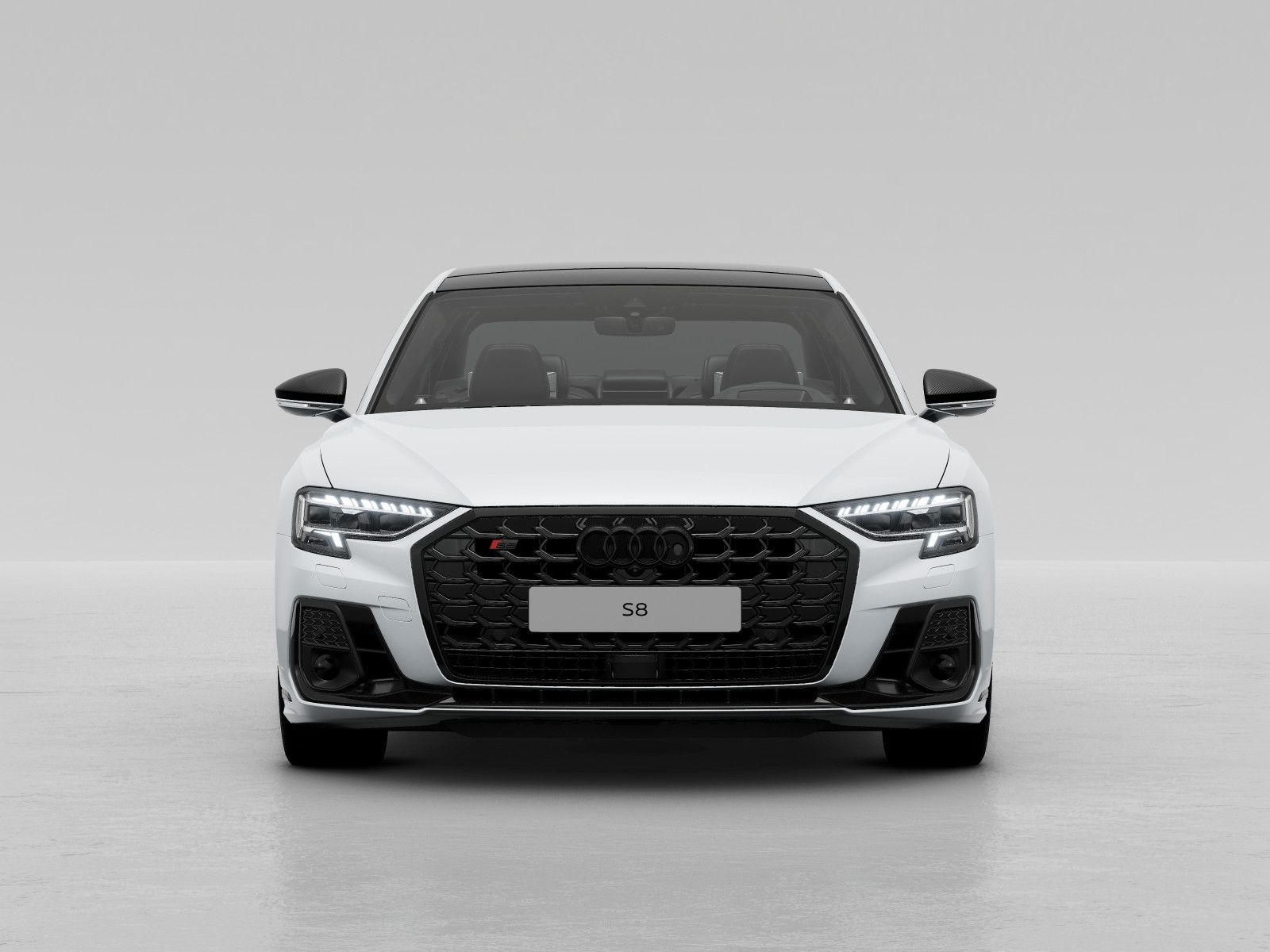 Audi S8 - Bild 6