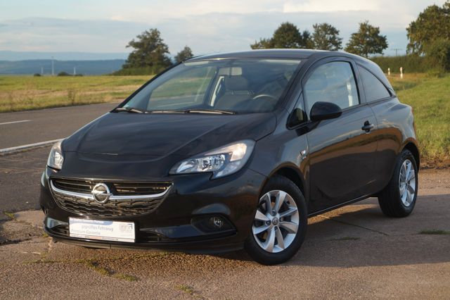 Opel Corsa E Active +Klima+SItzh.+PDC+