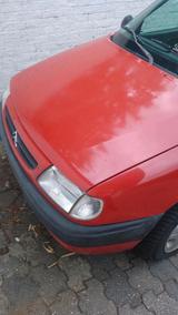 Citroën Kleinwagen Citroen Saxo TÜV 1.2027 Top - Citroën aus 2000