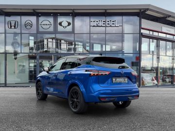 Nissan Qashqai N-Design 1.5 e-POWER MY27 °BOSE°PANO°HUD