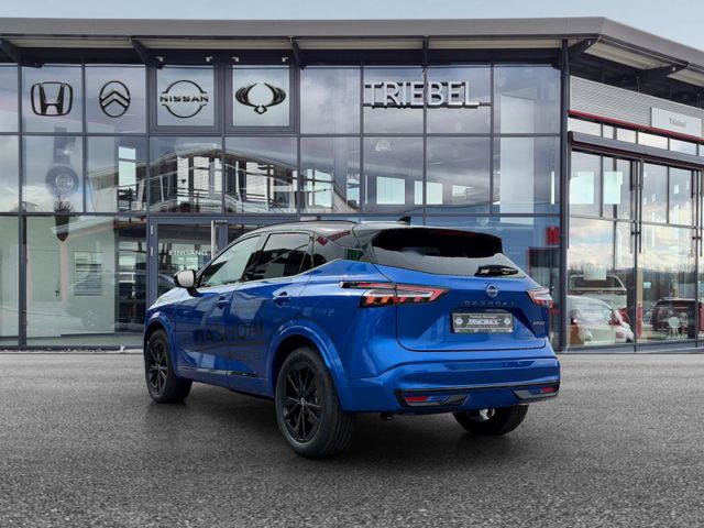 Nissan Qashqai N-Design 1.5 e-POWER MY27 °BOSE°PANO°HUD