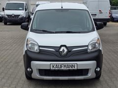 Fahrzeugabbildung Kangoo Z.E. 33