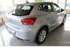 Fahrzeugabbildung Seat Ibiza Style1.0 TSI,Nur 9866KM,Wie Neu