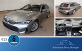 BMW 318i Touring M Sport ACC FL2 HUD KZU LED QI 360° - BMW 3er Reihe Jahreswagen: Kombi