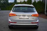 Audi Q5 2.0 TDI quattro S-Line Bi-Xenon Navi AHK PDC - Audi Q5 Gebrauchtwagen in Berlin
