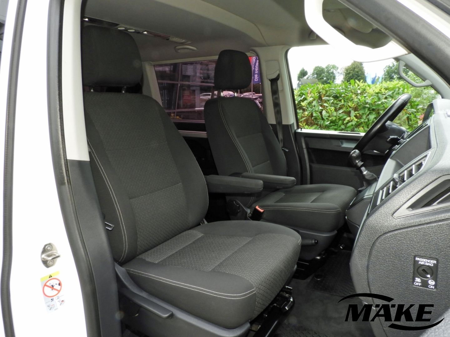 T6 Multivan Trendline 2.0 TDI AHZV LED PDC