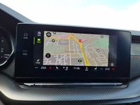 Skoda Octavia - Vorschau Bild 3