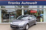 Citroën C4 Lim. Tonic - Citroën C4 aus 2009