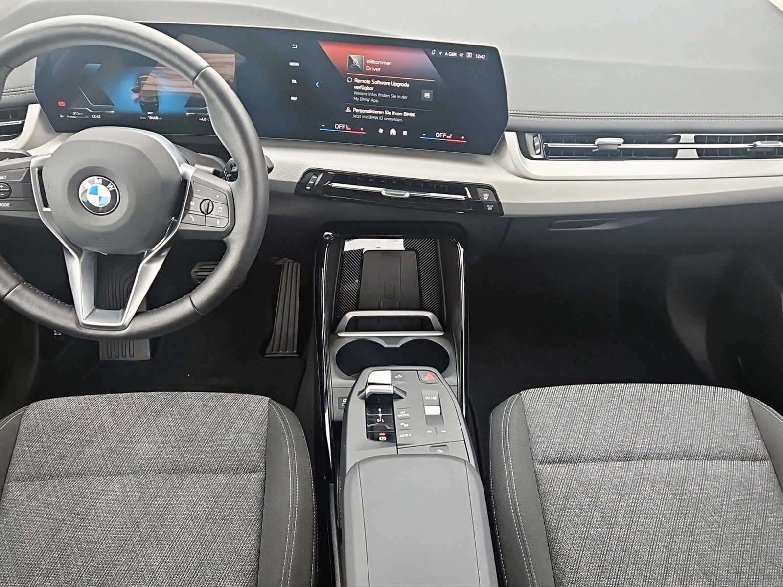 BMW 216 - Bild 10