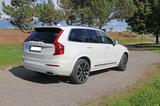 Volvo XC90 D5 AWD Geartronic Inscription  - gebrauchte Volvo XC90 aus dem Jahr 2015